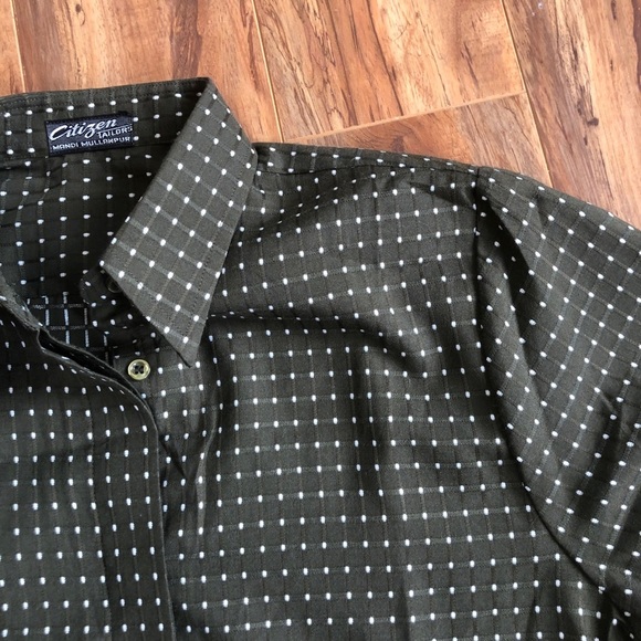 Button Down Shirt - Picture 4 of 8